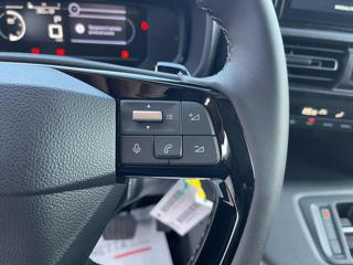 FIAT Doblo usata, con Volante in pelle