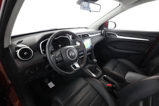 MG ZS usata 1