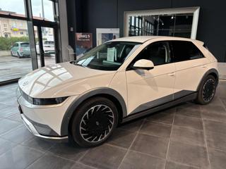 HYUNDAI Ioniq 5 usata, con Airbag