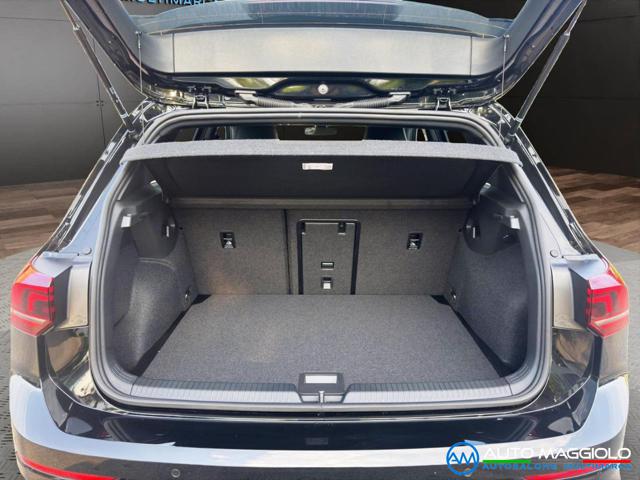 VOLKSWAGEN Golf usata, con Cruise Control