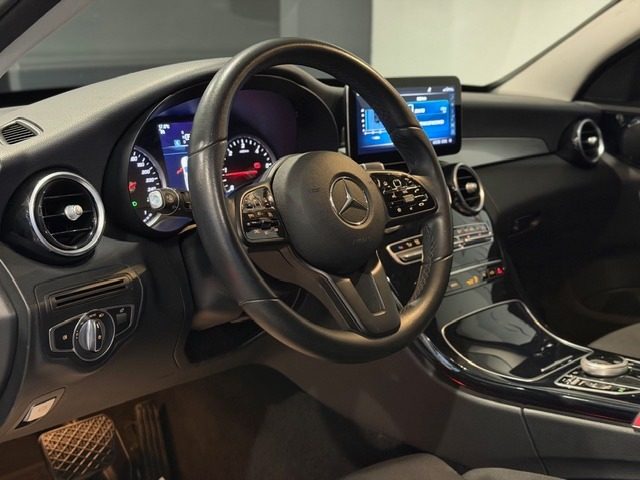 MERCEDES-BENZ C 220 usata, con Controllo trazione
