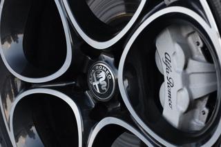 ALFA ROMEO Giulia usata 83