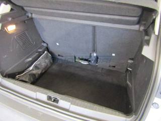 RENAULT Captur usata, con Sistema di navigazione