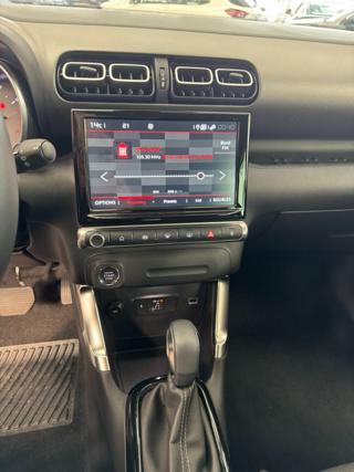 CITROEN C3 Aircross usata, con Cruise Control