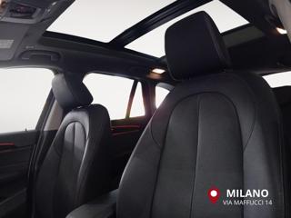 BMW X1 usata, con Fendinebbia