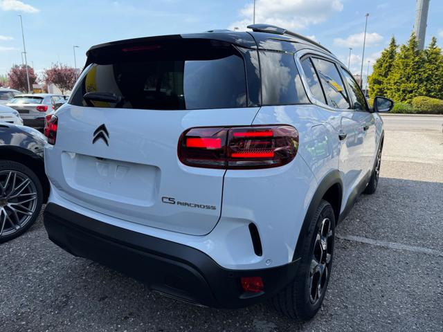 CITROEN C5 Aircross usata, con Servosterzo
