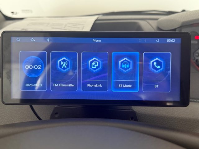 RENAULT Modus usata 18