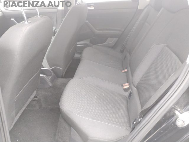 VOLKSWAGEN Polo usata, con Controllo automatico clima
