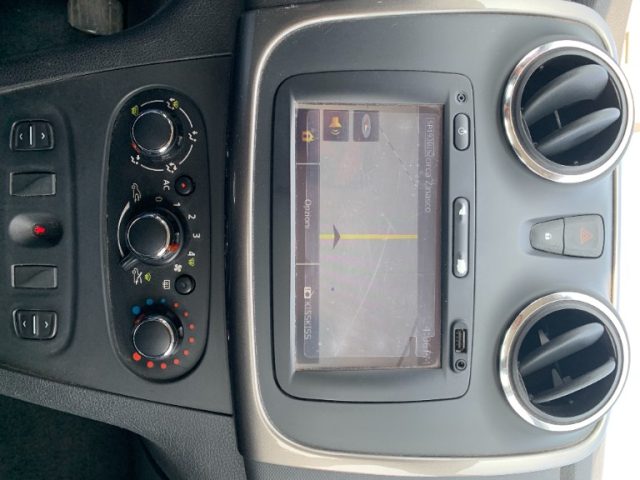 DACIA Sandero usata 16