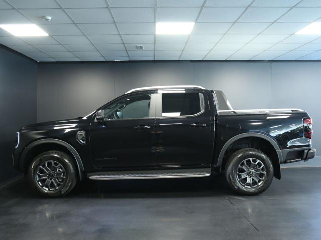 FORD Ranger usata, con Alzacristalli elettrici