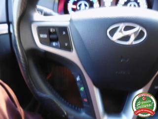 HYUNDAI i40 usata, con USB