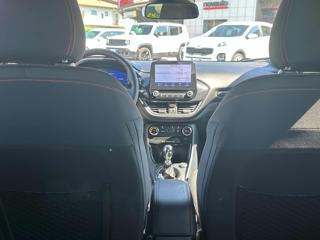 FORD Puma usata, con Immobilizzatore elettronico