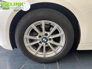 BMW 318 usata, con Immobilizzatore elettronico