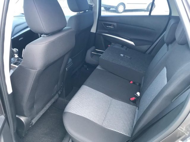 SUZUKI S-Cross usata, con Cruise Control