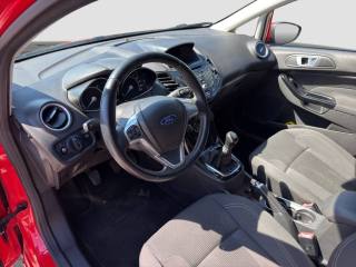 FORD Fiesta usata 8