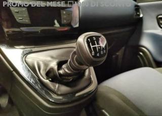 LANCIA Ypsilon usata, con Immobilizzatore elettronico