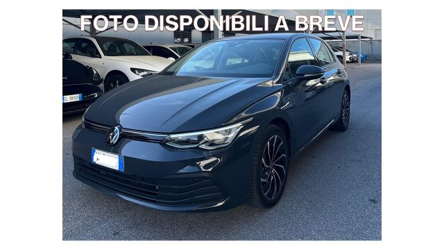 VOLKSWAGEN Golf usata 0
