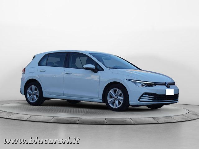 VOLKSWAGEN Golf usata, con Airbag laterali