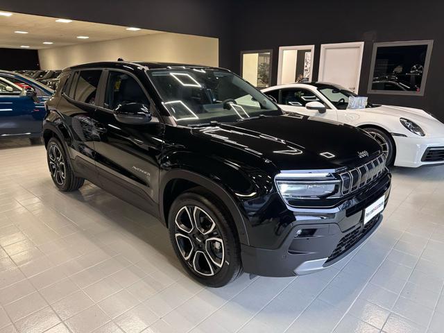 JEEP Avenger usata, con ABS