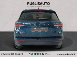 SKODA Karoq usata, con Climatizzatore