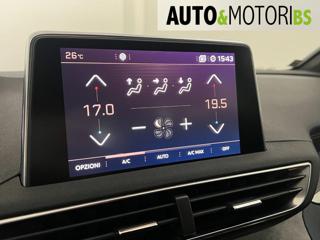 PEUGEOT 5008 usata, con Volante in pelle