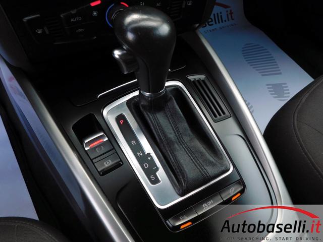 AUDI Q5 usata, con Autoradio