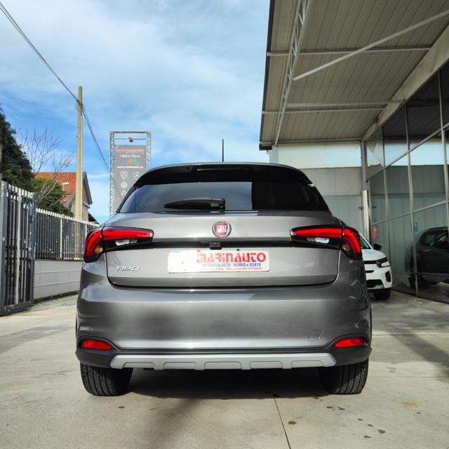 FIAT Tipo usata, con Chiusura centralizzata telecomandata