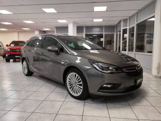 OPEL Astra usata, con Airbag laterali