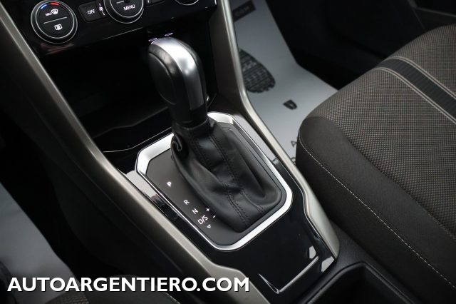 VOLKSWAGEN T-Roc usata, con Chiusura centralizzata