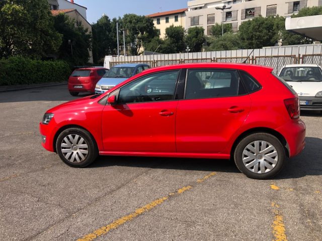 VOLKSWAGEN Polo usata, con Chiusura centralizzata