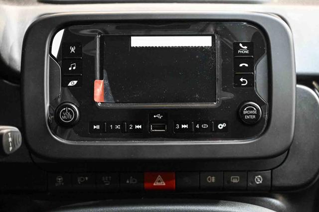 FIAT Panda usata, con Volante multifunzione