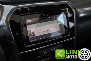 SUZUKI Vitara usata, con Vetri oscurati