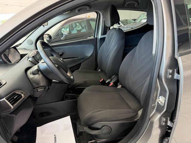 LANCIA Ypsilon usata, con Volante multifunzione