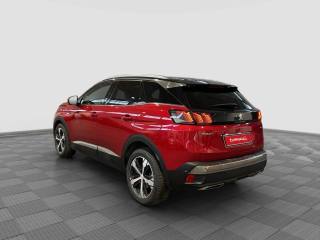 PEUGEOT 3008 usata 2