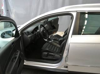 VOLKSWAGEN Passat usata, con Airbag