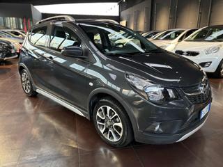 OPEL Karl Rocks 1.0 73 CV