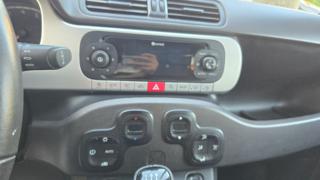 FIAT Panda Cross usata, con Chiusura centralizzata