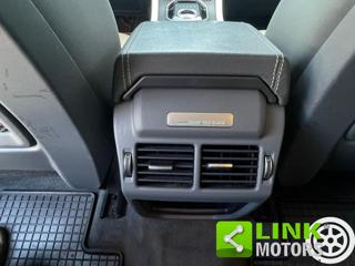 LAND ROVER Range Rover Evoque usata, con Leve al volante