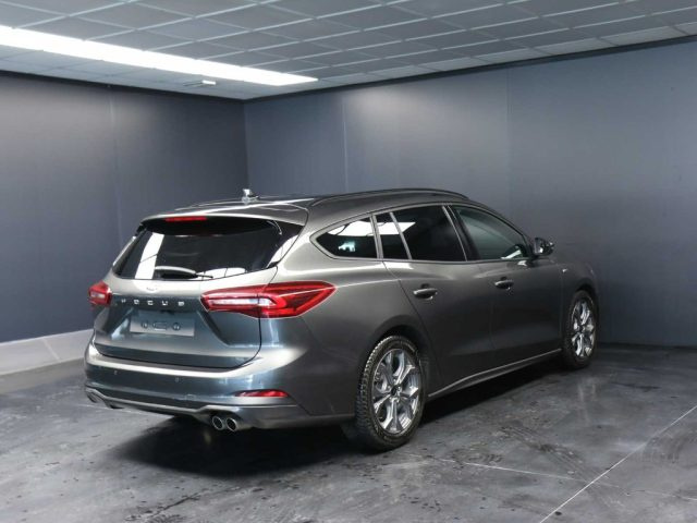 FORD Focus usata, con Alzacristalli elettrici