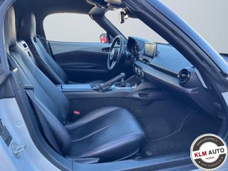 MAZDA MX-5 usata, con Controllo automatico clima