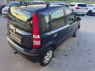 FIAT Panda usata, con Chiusura centralizzata