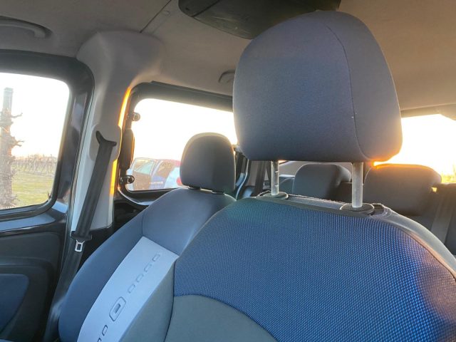 CITROEN Nemo usata, con Cerchi in lega