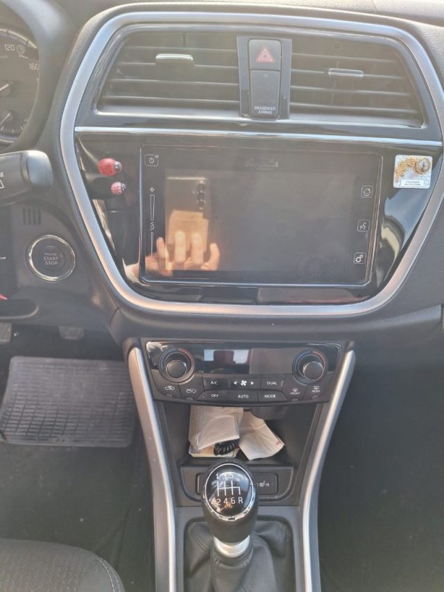 SUZUKI S-Cross usata, con Airbag
