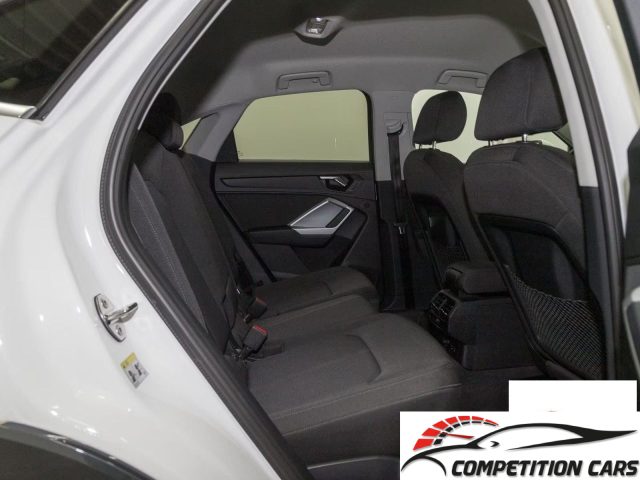 AUDI Q3 usata, con Airbag Passeggero