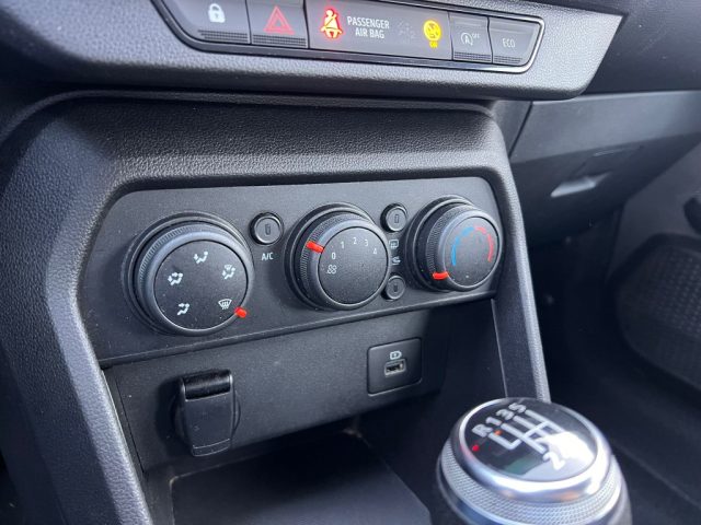 DACIA Sandero usata, con ESP