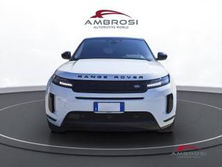 LAND ROVER Range Rover Evoque usata 6