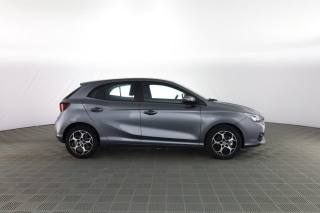 MG MG3 usata 2