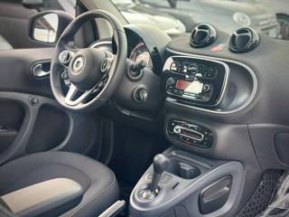 SMART ForTwo usata, con Controllo vocale