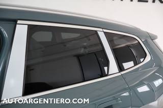 BMW X1 usata, con Luci diurne