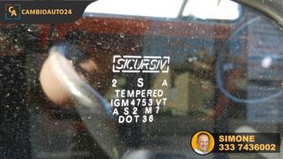 FIAT 500L usata 76